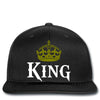 king Snapback