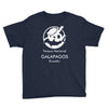 galapagos islands trending Youth Tee