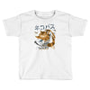 cat bus kong Toddler T-shirt