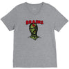 zombie brains V-Neck Tee