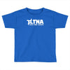 tna tokyo ninja academy Toddler T-shirt