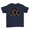 Dart Vader Youth Tee