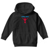 i need a hug Youth Hoodie