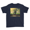 Wild photographer Youth Tee