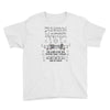 Dungeon Master Youth Tee
