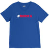 #murica V-Neck Tee