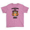 Hawkins High School 1983 Youth Tee