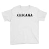 chicana eroded Youth Tee