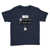 I got 99 problems But Surviving Ain't 1 Youth Tee