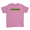 mac larens pub Youth Tee