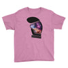 Astranout Helmet Youth Tee