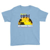 made in 1951 all original parts Youth Tee