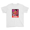 Goku Youth Tee