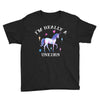 i'm really a unicorn Youth Tee