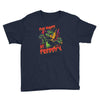 five nights at freddy's 2 Youth Tee