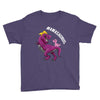 mamasaurus Youth Tee