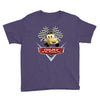 cousin luigi Youth Tee