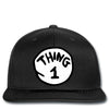 thing 1 Snapback