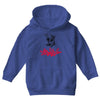 neon genesis evangelion  eva 01 Youth Hoodie