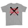 joe kelly fight club shirt Youth Tee