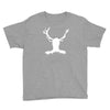 hannibal   stag Youth Tee