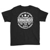 khabib nurmagomedov Youth Tee