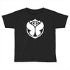 tomorrowland man's Toddler T-shirt