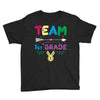 team 1st grade Youth Tee