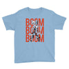Boom Bakugou Katsuki Youth Tee