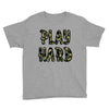Play Hard Youth Tee