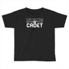 space cadet space ship Toddler T-shirt