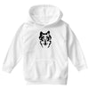 wolf Youth Hoodie