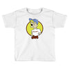 bazooka joe 2, ideal gift or birthday present. Toddler T-shirt