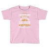grumpy old crane operator Toddler T-shirt