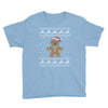 ginger cookies Youth Tee