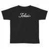tokai new Toddler T-shirt