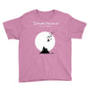 david gilmour on island Youth Tee