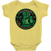 Saint Patrick&acute;s Day Baby Onesie