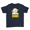 childhood cancer Youth Tee