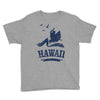 hawaii Youth Tee