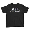 boyfriend   friends tv show parody Youth Tee