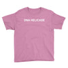dna helicase Youth Tee