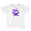 i love tentacles Toddler T-shirt