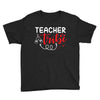 teacher tribe Youth Tee