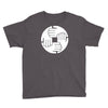 dj remix funny mens Youth Tee