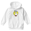 bazooka joe 2, ideal gift or birthday present. Youth Hoodie