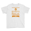 broomstick Youth Tee