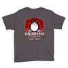 My Neighbor Totoro Youth Tee