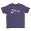 senor Youth Tee