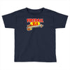 gildan fireball  ideal gift, birthday present Toddler T-shirt
